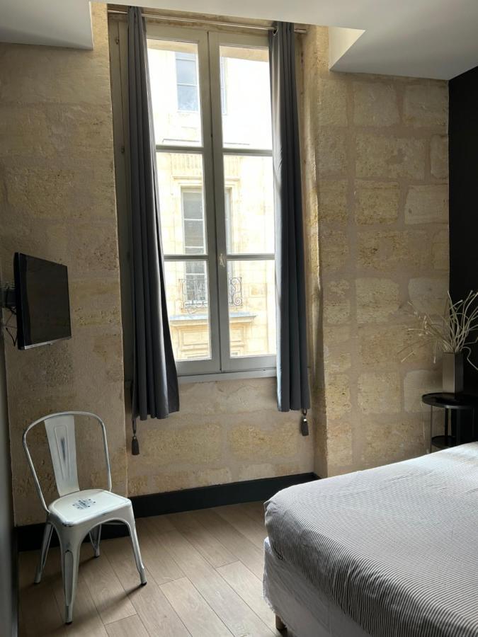 Wonderful T3 In Old Town Leilighet Bordeaux Eksteriør bilde